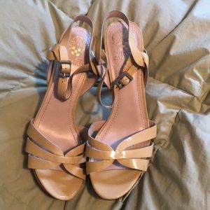 Vince Camuto heels